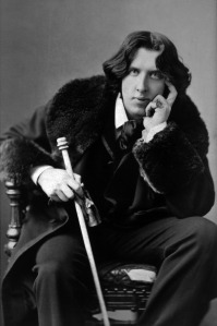 Mr Wilde would have been a great poker pundit